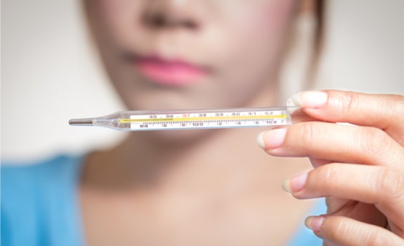 Wat te doen bij een griepje?