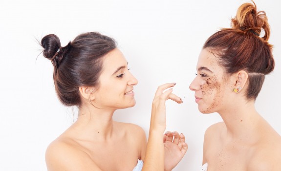 Waarom scrubben zo goed voor je huid is!